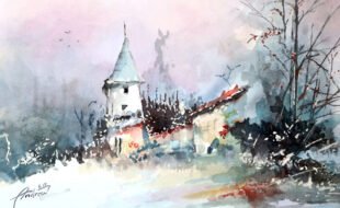 L-Generative Fill 101