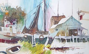 L-Generative Fill 111