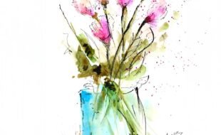 Floral 32
