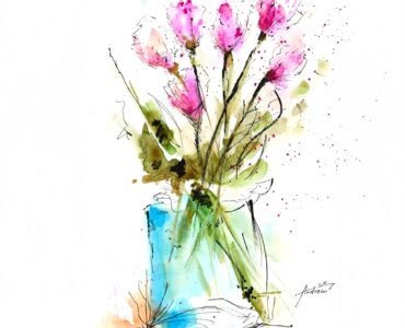 Floral 32
